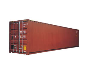 General purpose container
