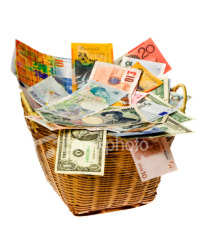 Currency Basket