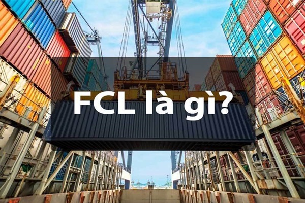 fcl là gì