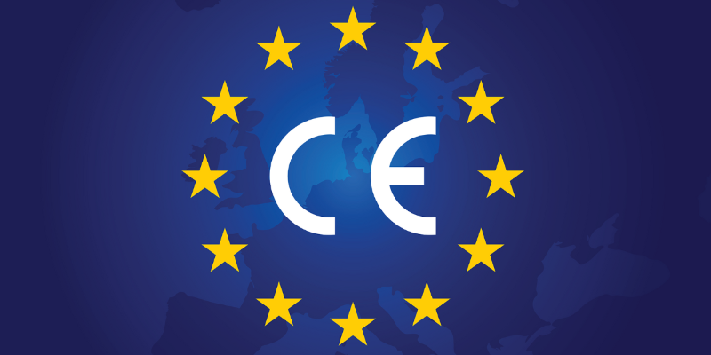 CE marking là gì
