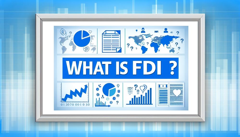 FDI là gì