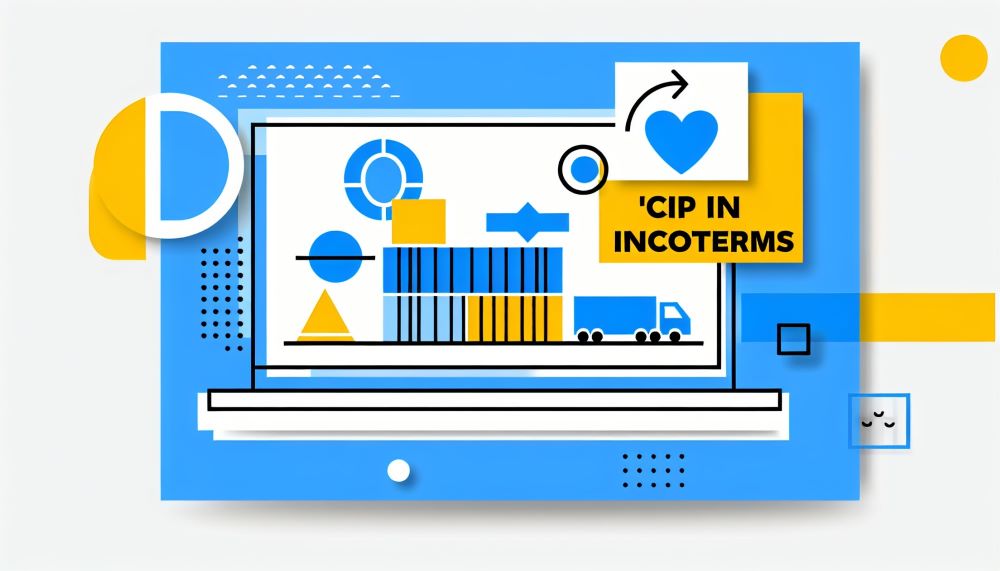 CIP là gì