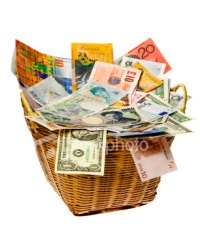 Currency Basket