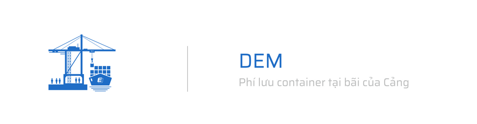Demurrage là gì Demurrage là gì