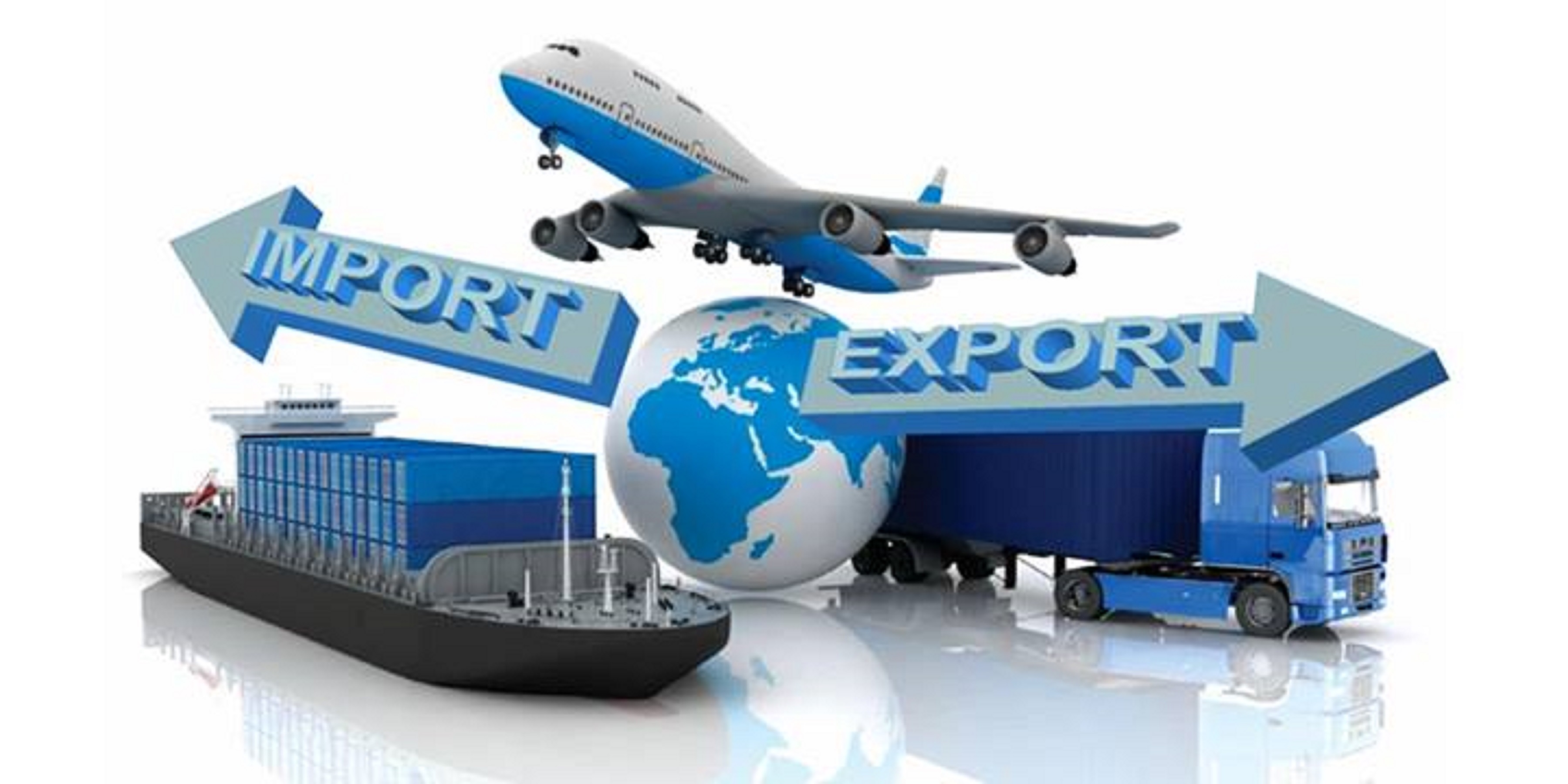 Product export