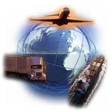 Freight Forwarder