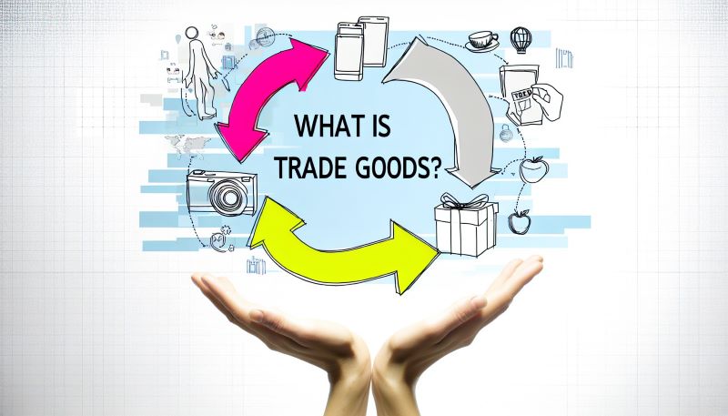 Hàng mậu dịch là gì Hàng mậu dịch là gì