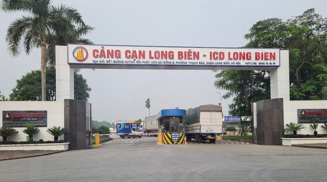 ICD Long Biên