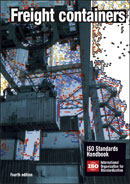 ISO Standards Handbook – Freight Containers
