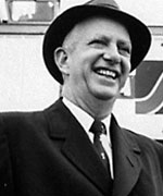 Malcom McLane
