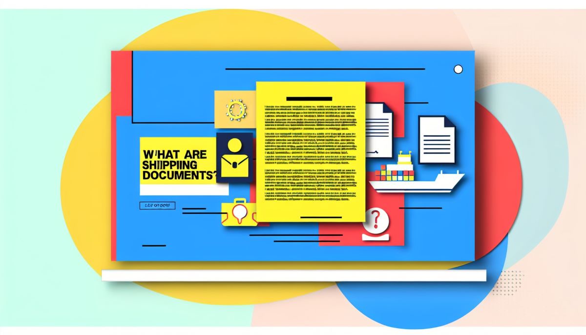 Shipping documents là gì
