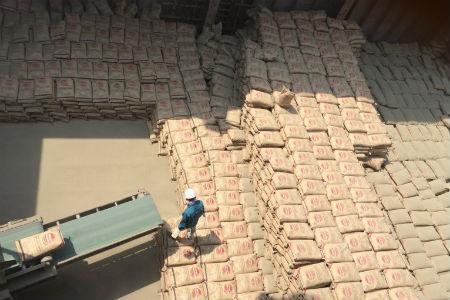 Clinker xuất khẩu Clinker xuất khẩu