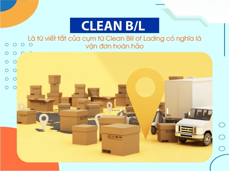 Vận đơn hoàn hảo