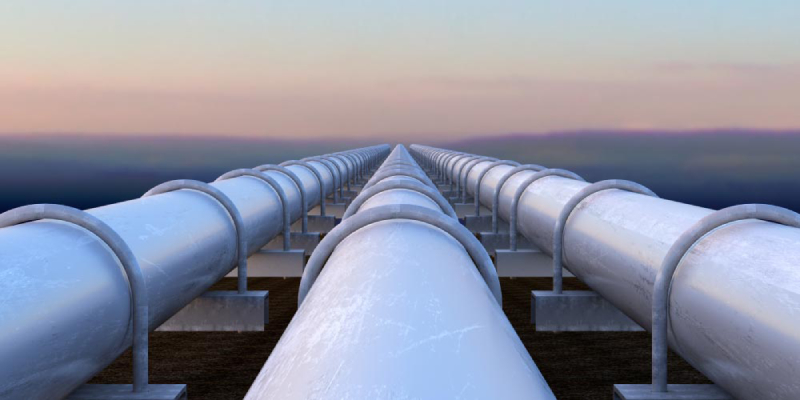 Vận tải đường ống