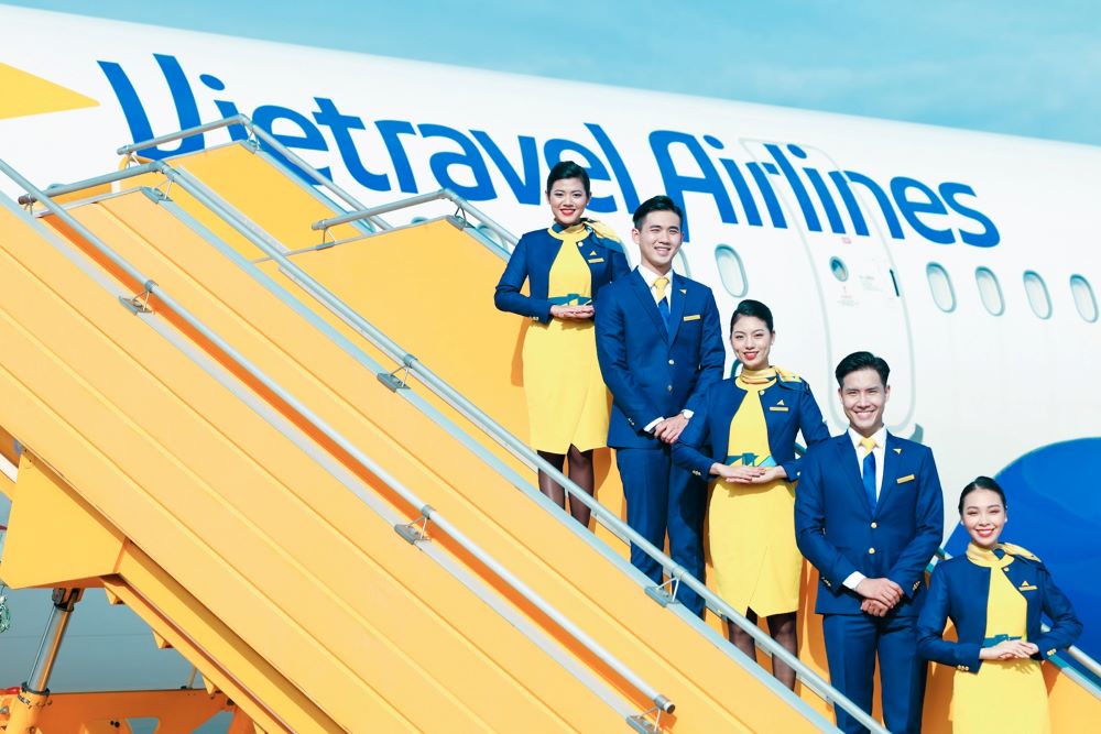 Viettravel Airlines