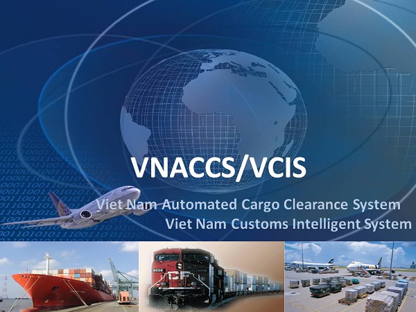 VNACCS/VCIS