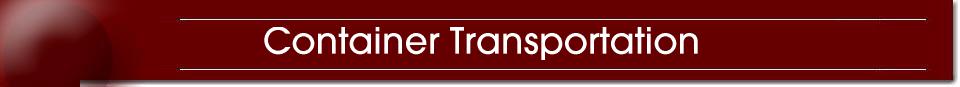 logo for container-transportation.com